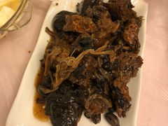 烤夫-玲珑餐厅(陕西南路店)