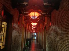 -芙蓉·艳阳餐厅(南口店)