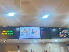 -赛百味(济南美莲广场店)