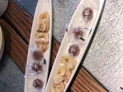 -探鱼·鲜青椒爽麻烤鱼(东城万达广场店)