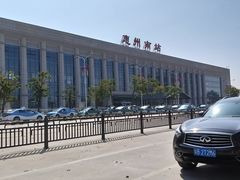 -惠阳站