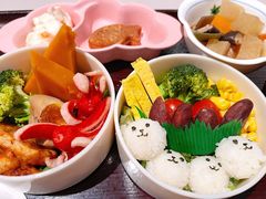 -dodonpa.墩墩伐 便当食堂(博华广场店)