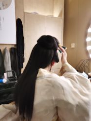 点击看大图 -盘子女人坊古装写真摄影(长春总店)