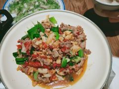 -树厨贵州菜(大十字店)