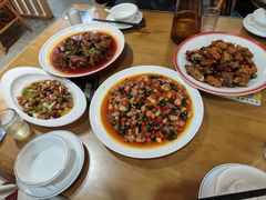 -易老妈蹄花.特色川菜(人民公园总店)