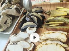 -菌之家·专业纯野生菌火锅·特色炒菌