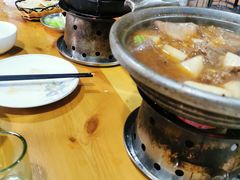 -范贤光鸡公煲(平乐园总店)