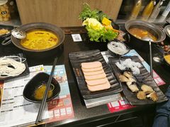 -呷哺呷哺(枫蓝国际店)