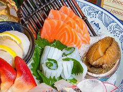 -长崎屋·日本料理·刺身·烧鸟(天河北路店)