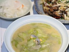 -章记星洲 · 新加坡餐厅(望京店)