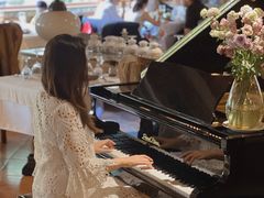 -火车头法国西餐厅