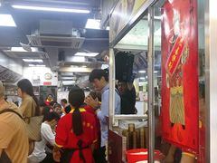 -陈光记烧腊店(罗保博士街店)