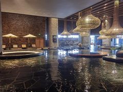 -清河半岛温泉度假酒店