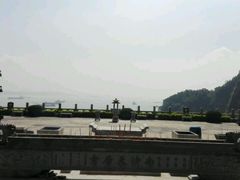 -南沙天后宫景区