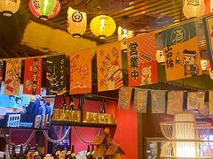 -隐月· 㐂和食屋(芝罘万达公馆店)