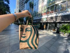 -星巴克(深圳五洲星苑店)