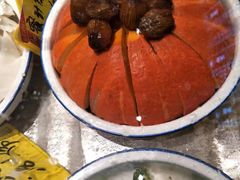 -徽三说·土徽菜·中国徽菜连锁品牌(一中店)