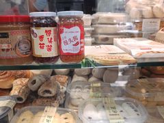 -宫门口馒头铺(创始人总店)