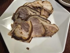 肘子肉-沣元春饼馆(幸福巷店)