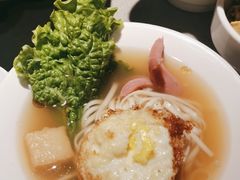 -半天妖烤鱼(方庄店)