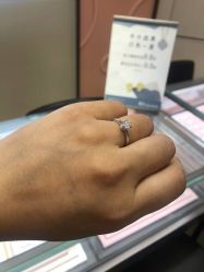 -周生生Chow Sang Sang(翠微店)