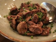 炒鸡心-RAC BAR(安福路店)