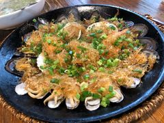 -爷爷的草帽·海鲜馆(孙塘路店)