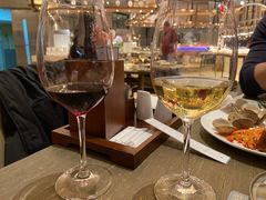 -TABLE·味西餐厅-成都茂业JW万豪酒店