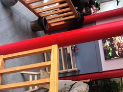 -蛙一刀·麻椒鱼火锅(金仙桥店)