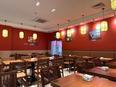 -京熙和肉饼(旺角购物广场店)