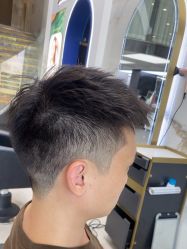 -苏奇发型·烫发染发