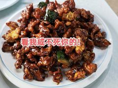 -逢春菜馆天津菜(胜利路店)