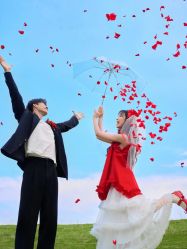 -雅云婚纱摄影工作室旗舰店