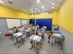-联恩国际儿童教育·幼小衔接·少儿英语·托管班(远洋未来中心店)
