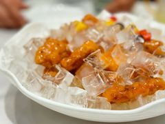 冰镇咕噜肉-陶陶居酒家(解放北路店)