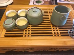 -小城粥道·海胆鲜虾粥(解放广场店)
