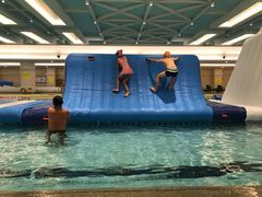 -中家鑫园温泉酒店鑫悦汤泉