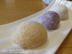 -山之川日料放题(通州店)