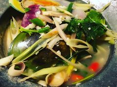 -The Dishes Seafood & Restaurant