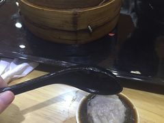 -百年尹氏汤包(湖南路狮子桥店)