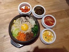 -庭院里的小幸福(开发区万达店)