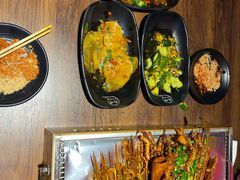 -Let’s WaKao瓦烤(贝森店)