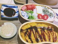 -半饱日式甜品(ifs国际金融店)