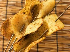 -00后的烤串·扬州地标烧烤(大运河博物馆店)