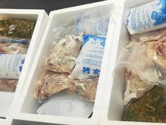 -红日饭店(裕隆三路店)