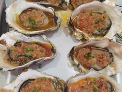 -大连海鲜斑鱼火锅(安平店)