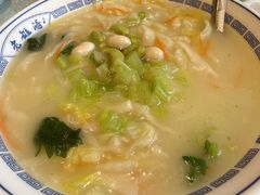 浆面条-老雒阳面馆·水席(高新区店)