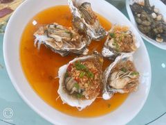 -碧海银沙海鲜餐厅(恒大海上威尼斯店)