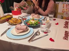 -Kathleen's Bistro&Bar 凯圣琳西餐厅(漕河泾印象城店)
