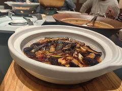-简小舍· 民间手艺菜(古德寺店)